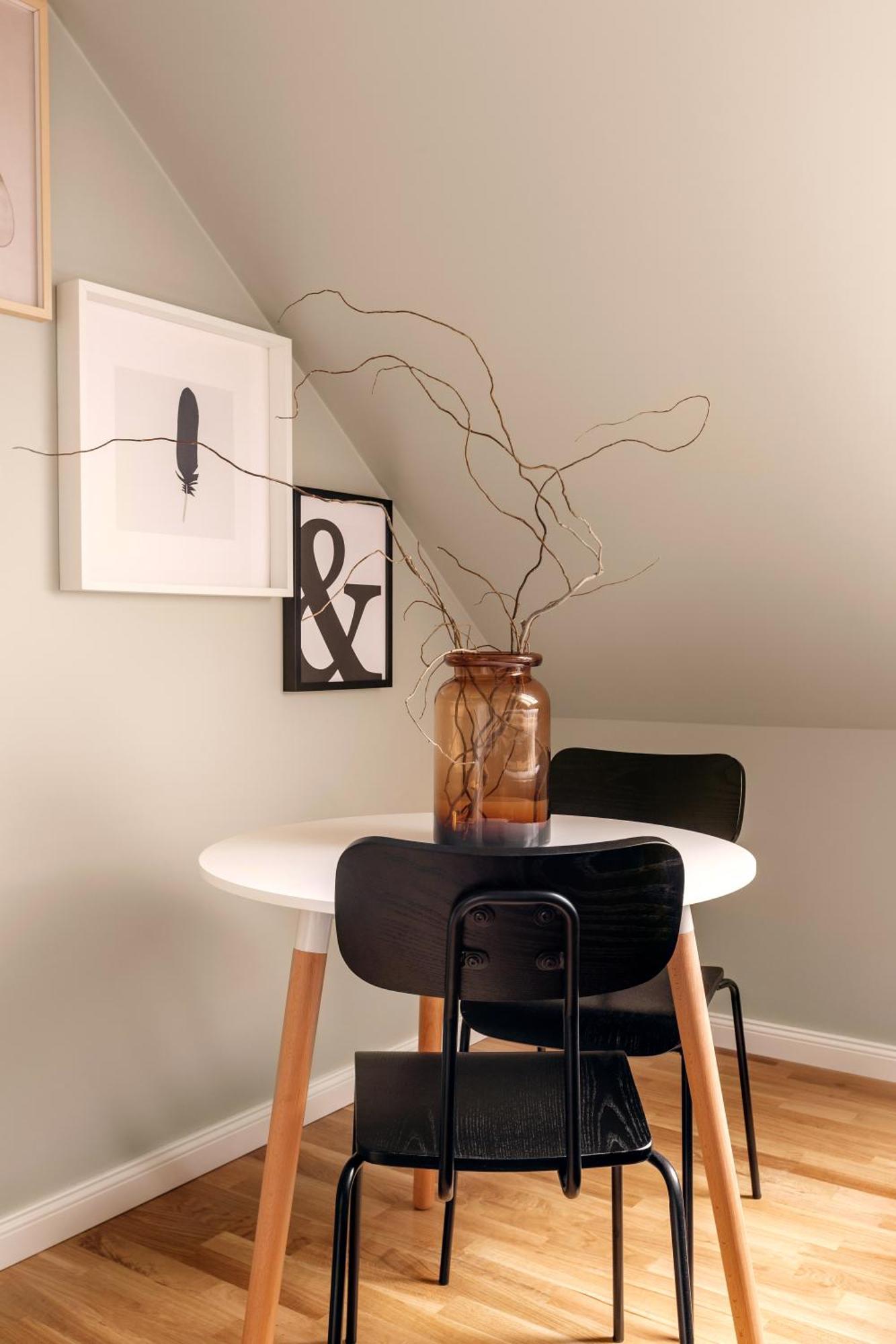 Turnkey I Karlin Square Apartments Prague Room photo