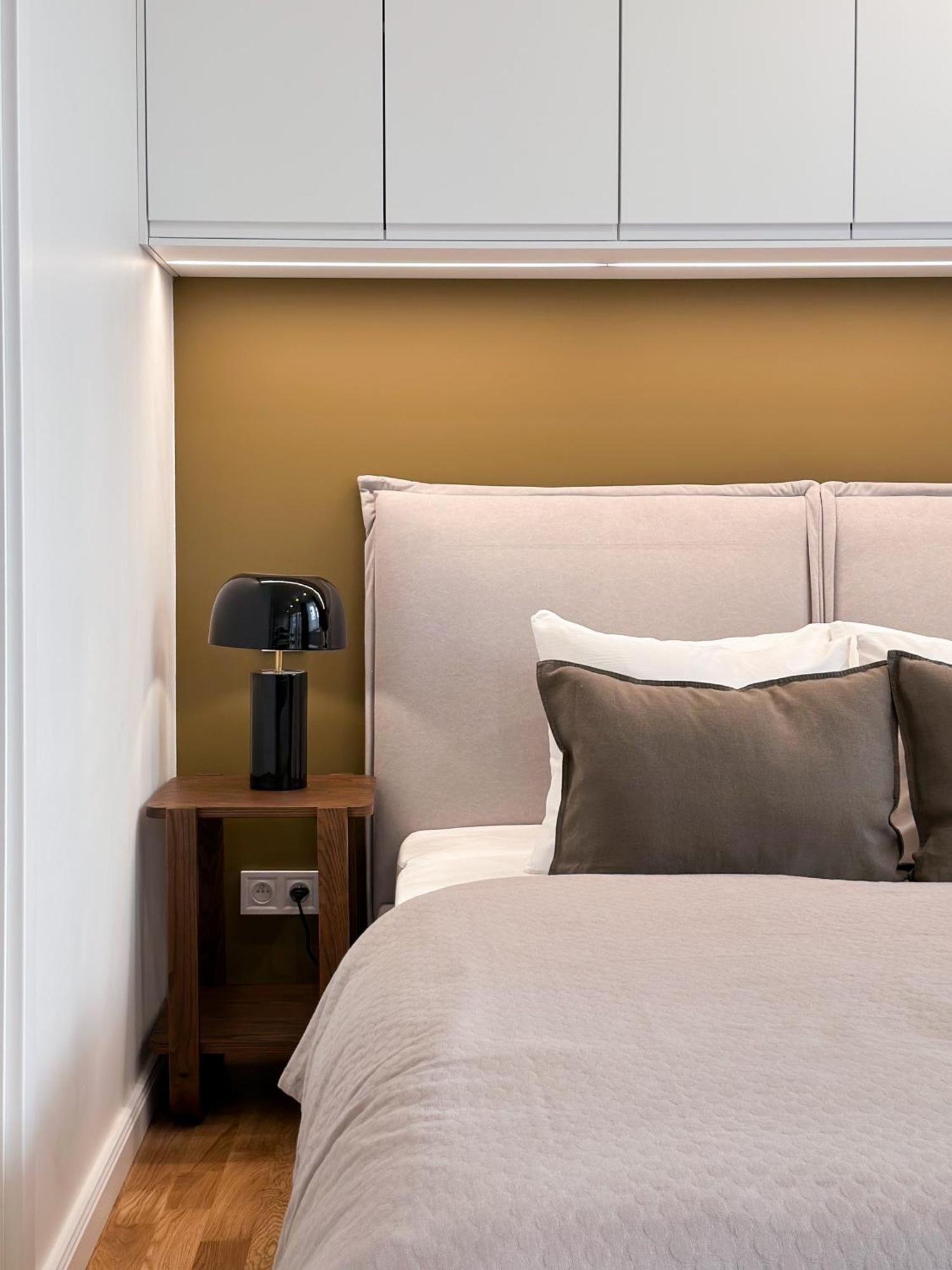 Turnkey I Karlin Square Apartments Prague Room photo