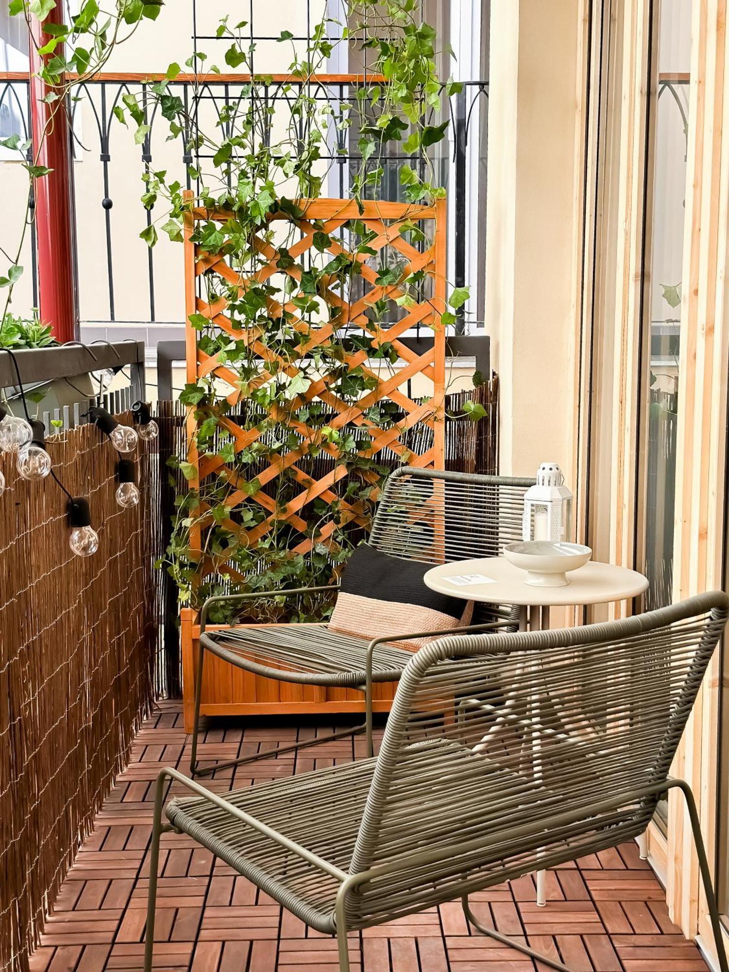 Turnkey I Karlin Square Apartments Prague Room photo